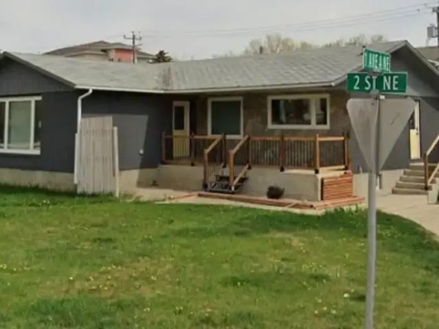 Apartment for rent in Medicine Hat, Alberta