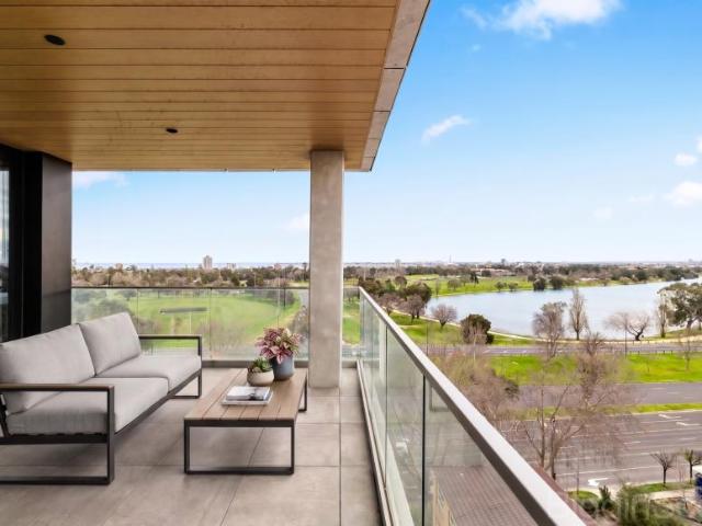 Apartment for sale in Melbourne, City of Melbourne