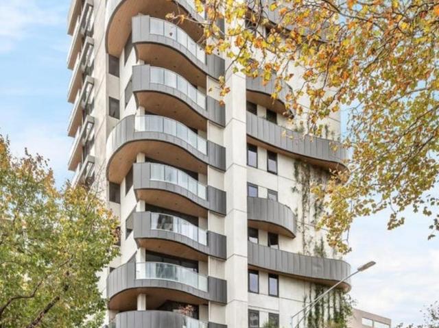 Apartment for sale in Melbourne, City of Melbourne