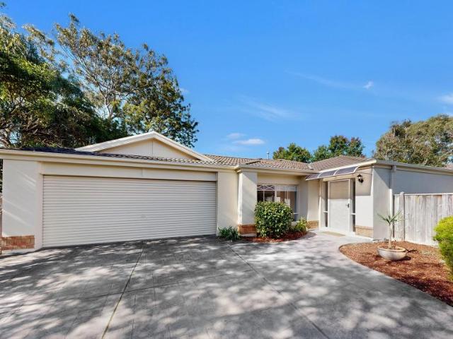 Apartment for rent in Camerons Creek, Victoria