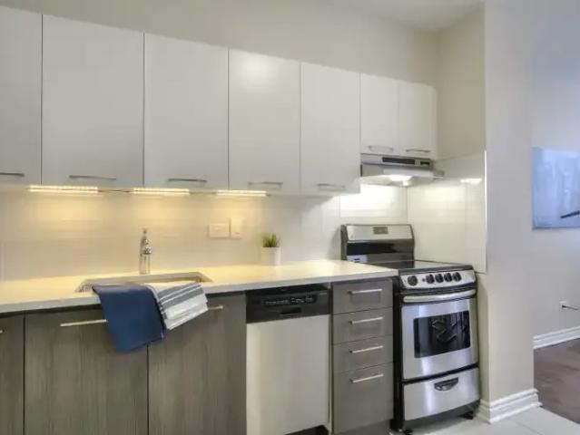 Apartment for rent in St. Leonard's, Quebec