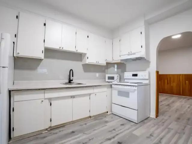 Apartment for rent in St. Leonard's, Quebec