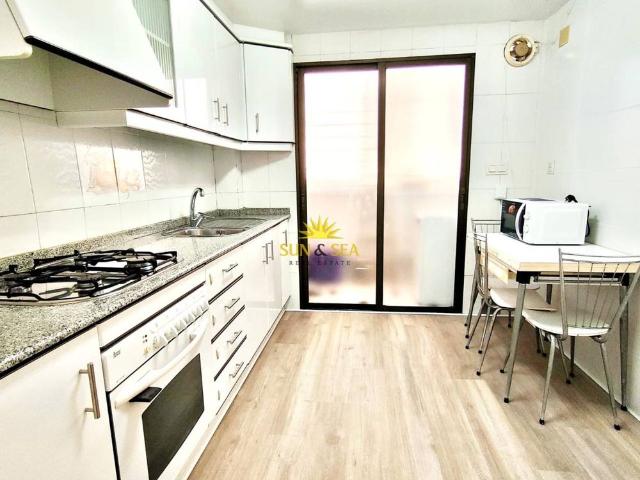 Apartamento en alquiler en Raiguero - La Villa, Beniel