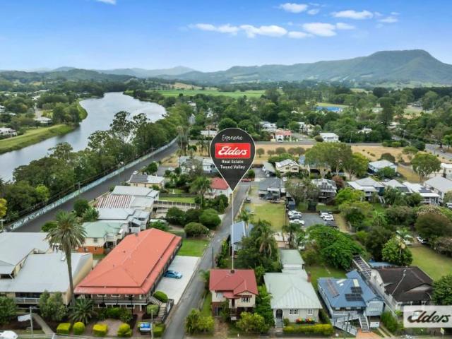 Apartment for sale in Murwillumbah, Tweed Shire Council