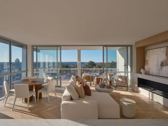 Apartment for sale in Neutral Bay, North Sydney Council