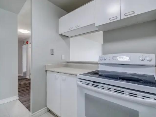Apartment for rent in York, Ontario