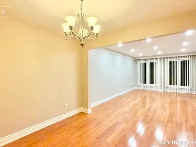 Apartment for rent in York, Ontario