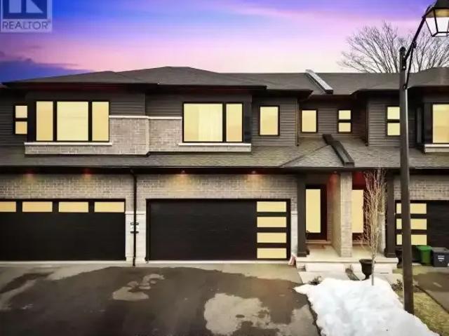 Apartment for rent in Niagara Falls, Golden Horseshoe
