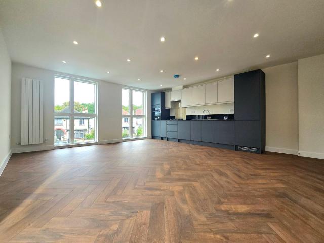 Apartment for rent in London Borough of Croydon, Thornton Heath