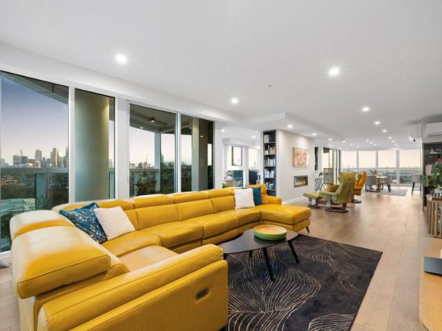 Apartment for sale in North Melbourne, Melbourne