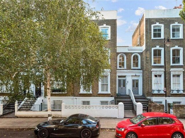 Apartment for sale in Cat Hill, England