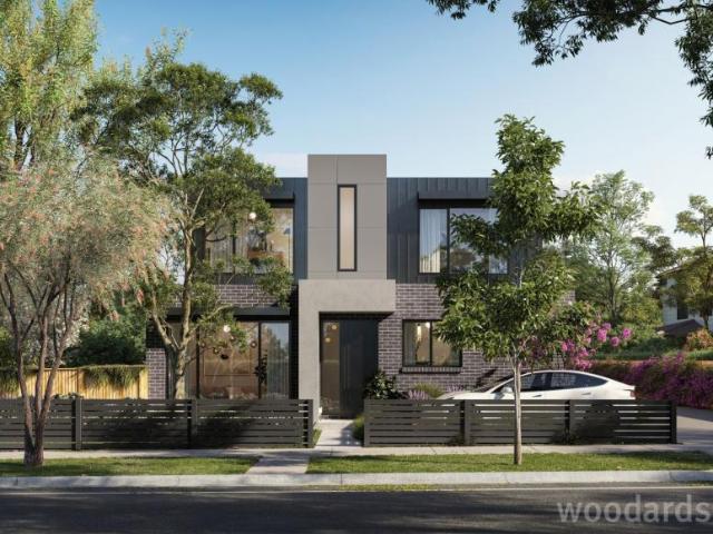 Apartment for sale in Oak Park, Melbourne