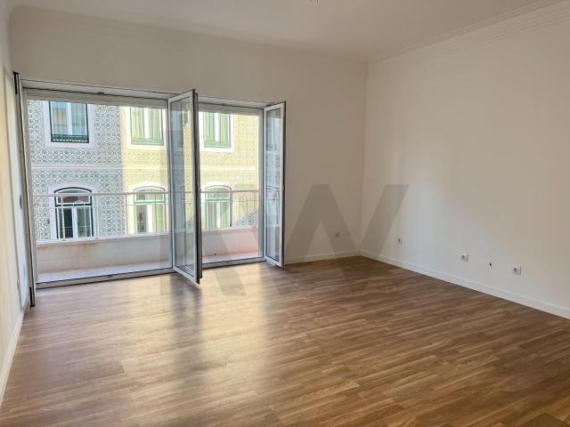 Apartamento alugar em Campo de Ourique, Lisboa