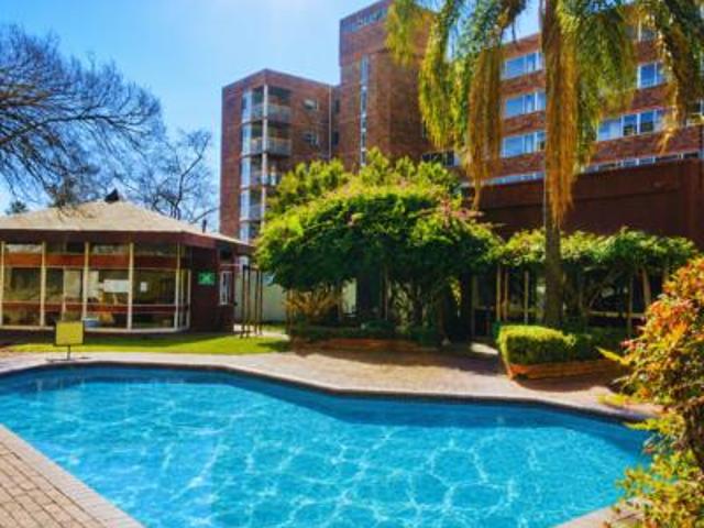 Apartment for sale in Waterkloof, Gauteng