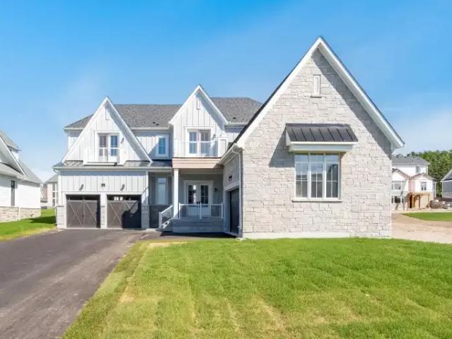 Apartment for rent in Oro-medonte, Ontario