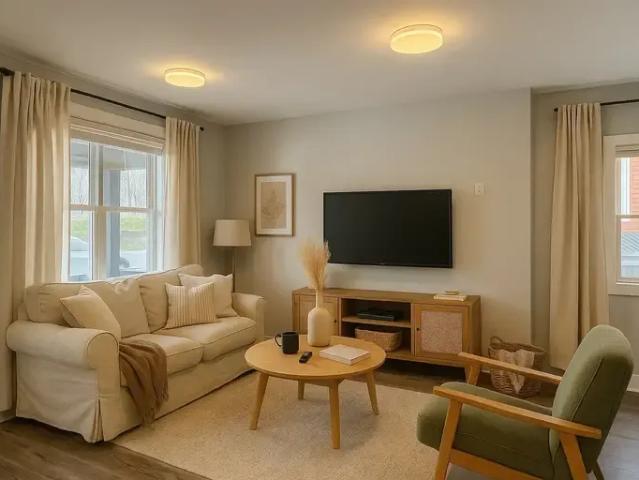 Apartment for rent in Peterborough