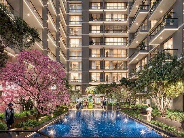 Apartment for sale in Kilimani, Westlands