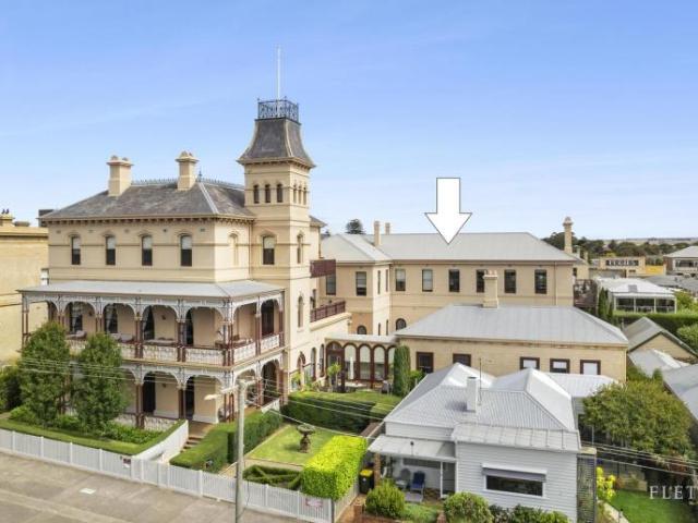 Apartment for sale in Queenscliff, Borough of Queenscliffe