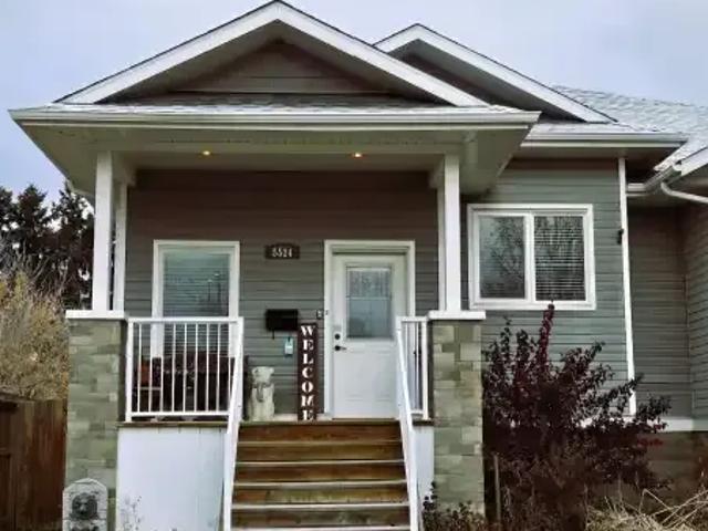 Apartment for rent in Alberta