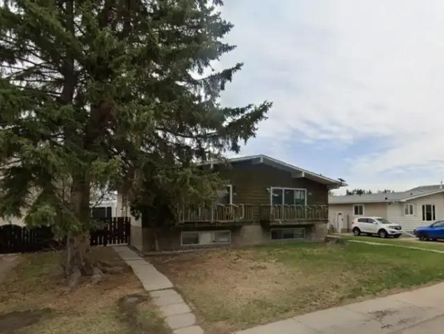 Apartment for rent in West Park, City of Red Deer