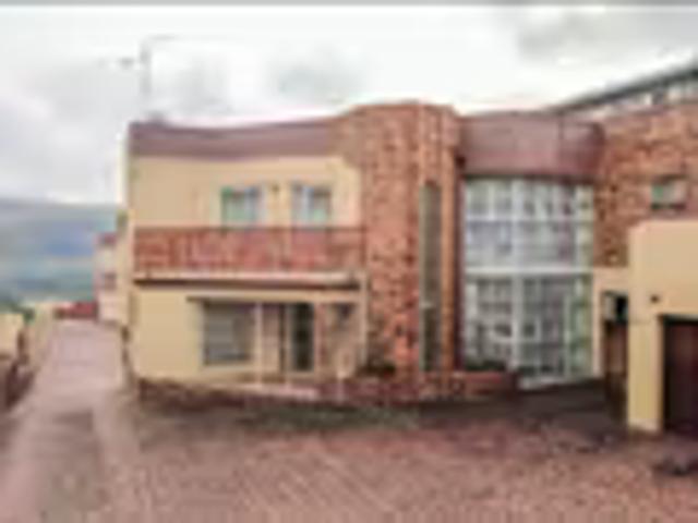 Apartment for sale in Reservoir Hills, Durban
