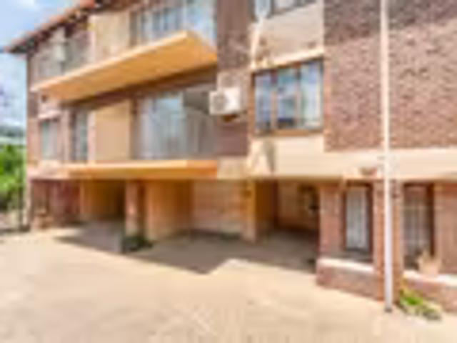 Apartment for sale in Reservoir Hills, Durban
