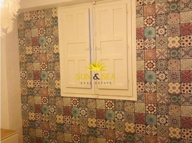 Apartamento en alquiler en Alicante, Valencia