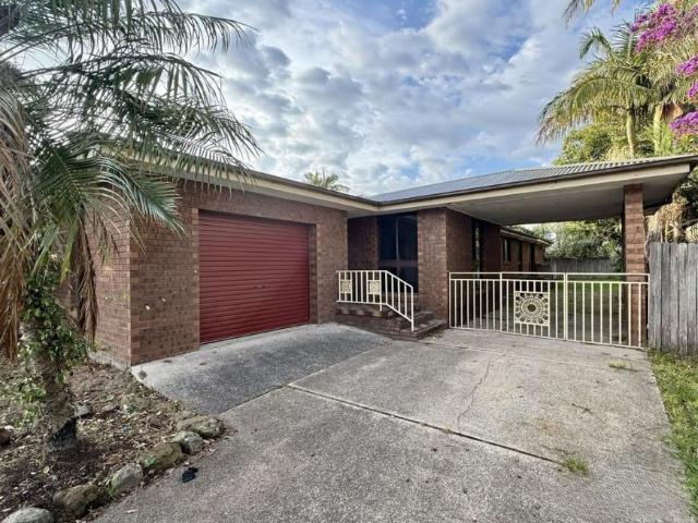 Apartment for rent in Shelly Beach, Sunshine Coast Regional