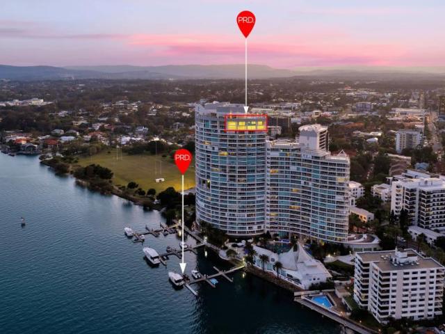 Apartment for sale in Southport, Gold Coast City