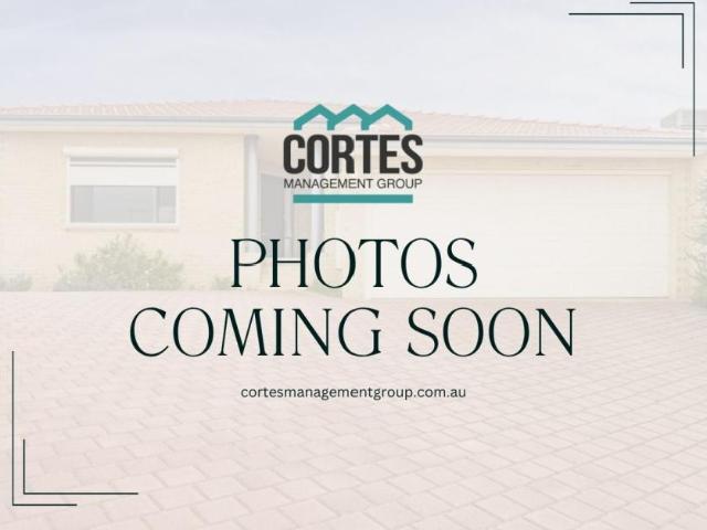Apartment for rent in Spearwood, Western Australia