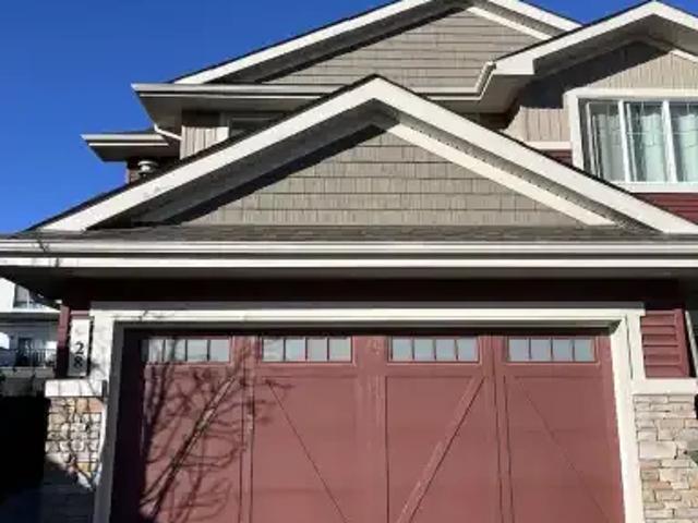 Apartment for rent in Saint Albert, Alberta
