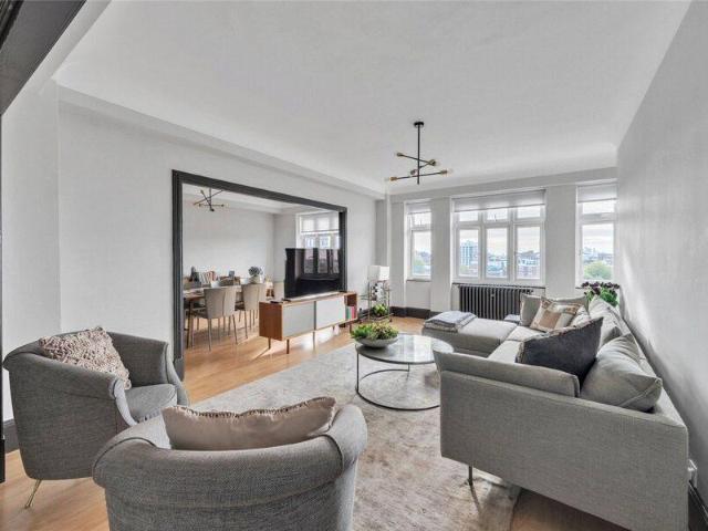 Apartment for sale in City of Westminster, Greater London