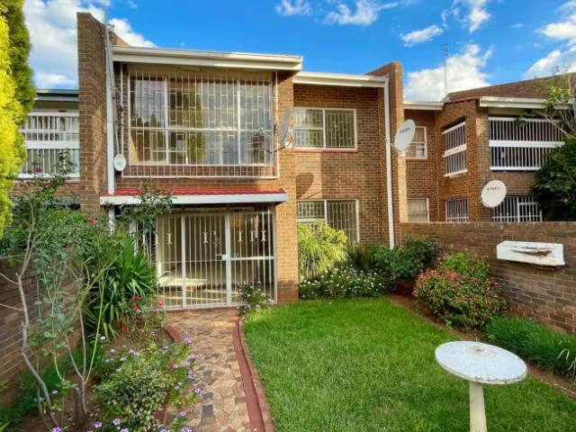 Apartment for sale