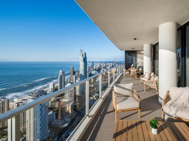 Apartment for sale in Surfers Paradise, Gold Coast City