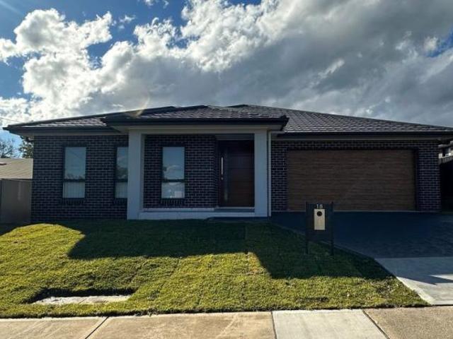 Apartment for rent in Tahmoor, New South Wales