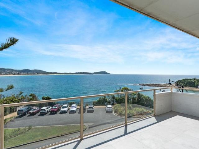 Apartment for sale in Terrigal, Central Coast Council