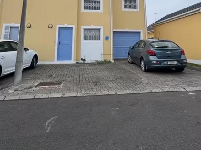 Apartment for sale in Tijgerhof, Milnerton