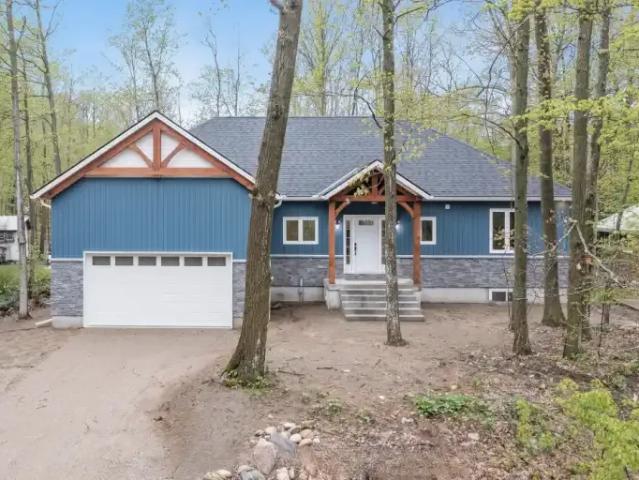 Apartment for rent in Tiny, Ontario