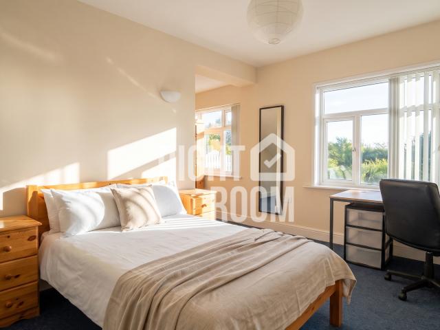 Apartment for rent in Bevois Mount, Portswood