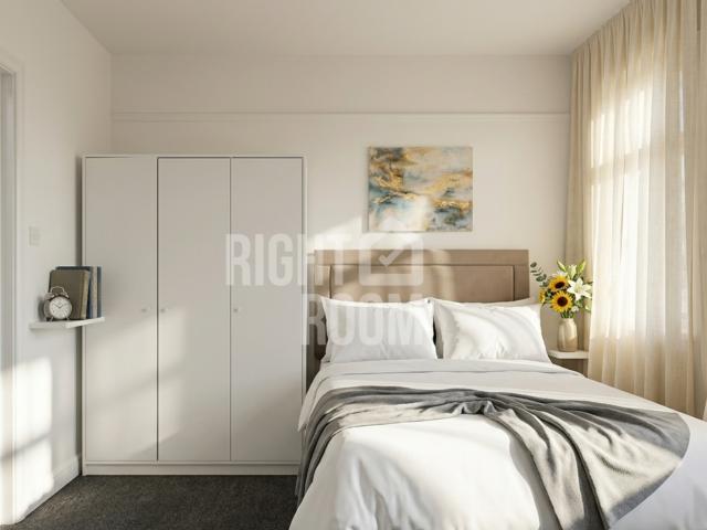 Apartment for rent in Buckland, Portsmouth