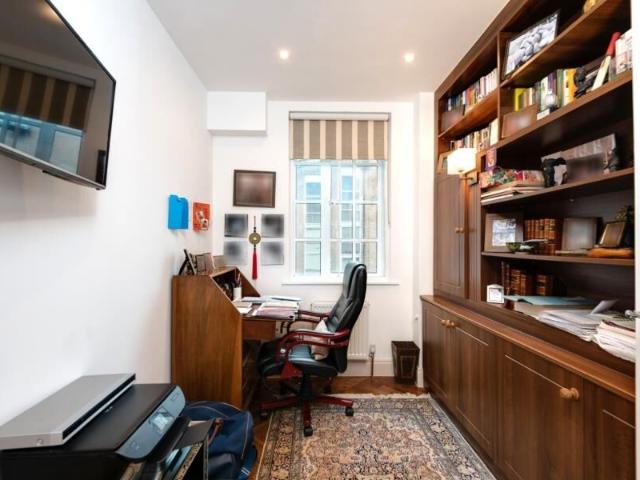 Apartment for rent in City of Westminster, Greater London