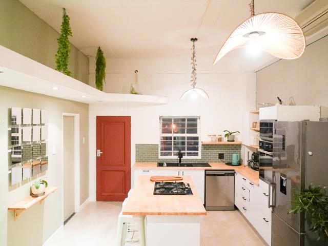 Apartment for rent in Cape Town, Western Cape