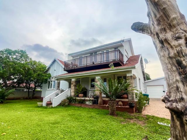 Apartment for rent in Durban North, Kwazulu-natal