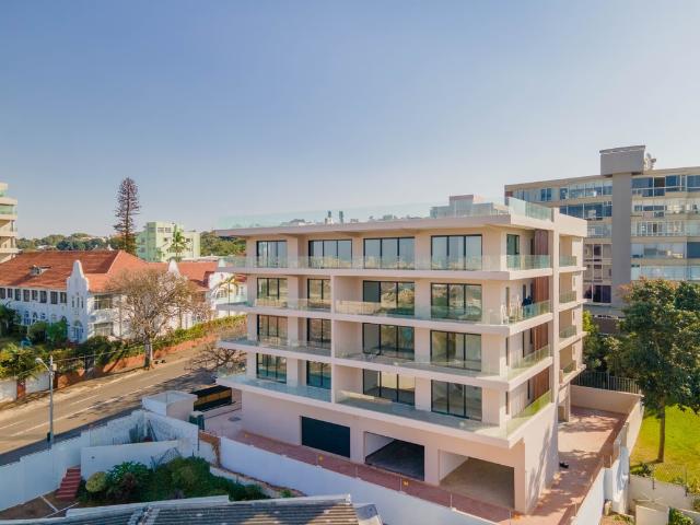 Apartment for rent in Seaview, Kwazulu-natal