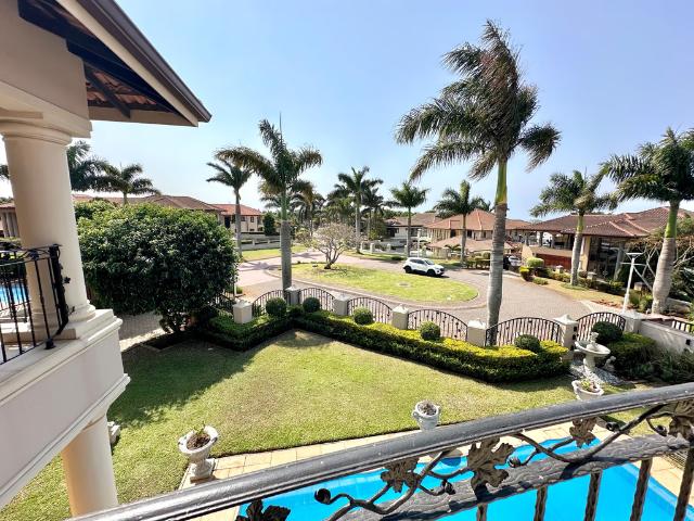 Apartment for rent in Umhlanga, Kwazulu-natal