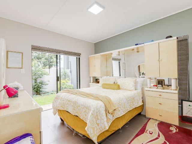 Apartment for rent in Johannesburg Ward 92, Midrand