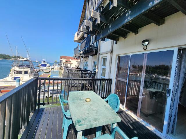 Apartment for rent in Meer En See, UMhlathuze Municipality