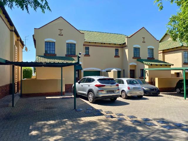 House for rent in Randburg, Gauteng