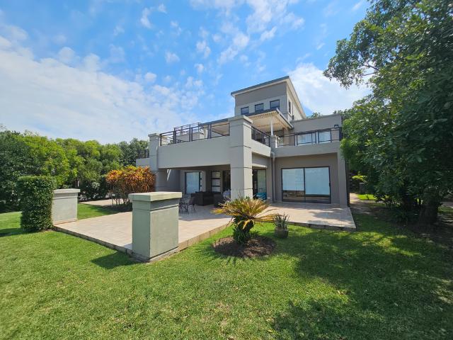 Apartment for rent in Princess Grant, Kwazulu-natal