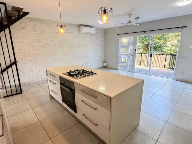 Apartment for rent in Durban North, Kwazulu-natal